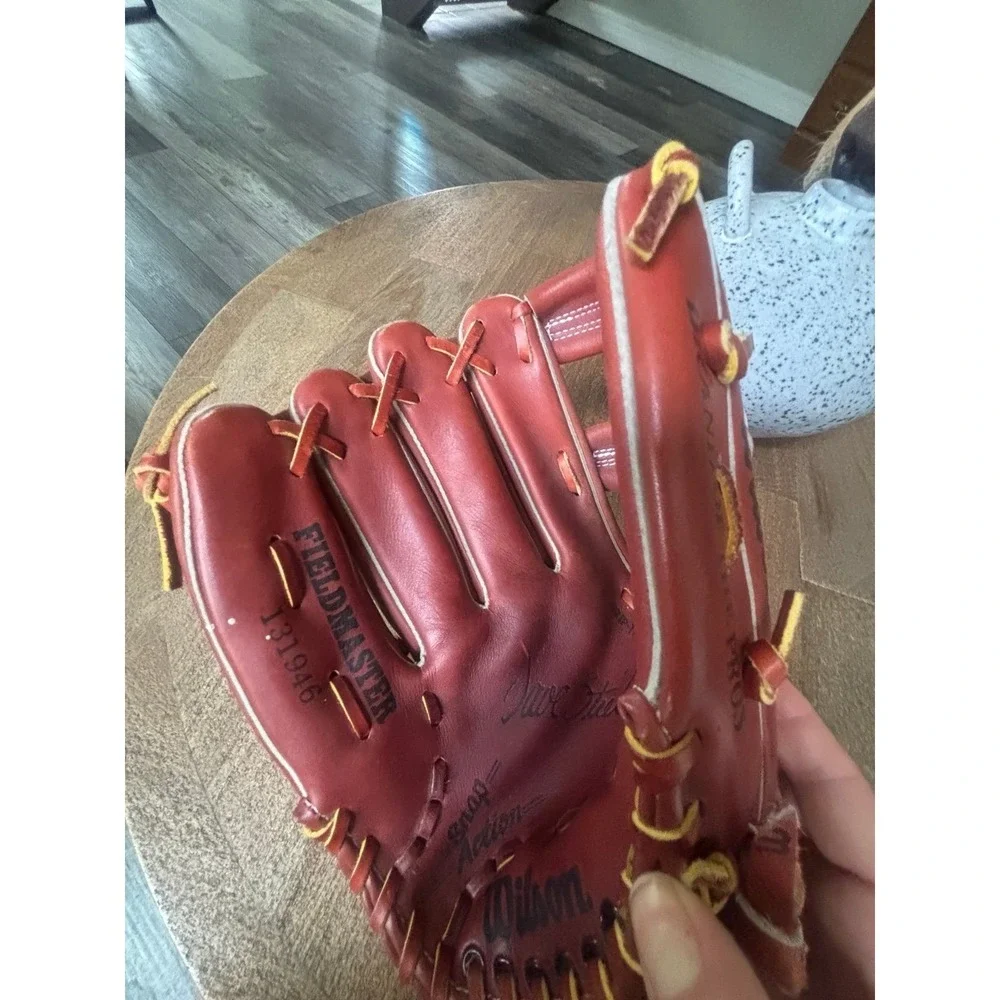 Wilson Fieldmaster Baseball‎ glove 131946